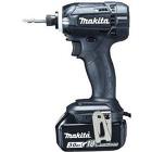�ޥ�����MAKITA��18V3.0Ah���ż�����ѥ��ȥɥ饤�С��ʹ��ˡ�TD149DRFXB�ڥХåƥ��2�ġ����Ŵ�������ա�