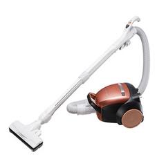 Panasonic MC-PKZ1G-N 掃除機 パナソニック【Panasonic】電気掃除機 MC-PK17G-N【MCPK17G】