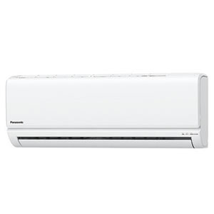 パナソニック【Panasonic】2.8kW冷房時おもに10畳用 CS-F286C-W【CSF286C】