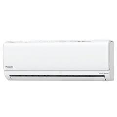 パナソニック【Panasonic】2.8kW冷房時おもに10畳用 CS-F286C-W【CSF286C】
