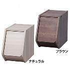 �����ꥹ������ޡڼ�Ǽ�ۥ����å��ܥå��������դ���STB-200D-BR�ʥ֥饦��ˡ�STB-200D��