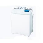 ��Ω��HITACHI��5.5kg��2�弰���������Ķ���PS-55AS2-W�ʥۥ磻�ȡˡ�PS-55AS2��