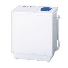 ��Ω��HITACHI��6.5kg��2�弰���������Ķ���PS-65AS2-W�ʥۥ磻�ȡˡ�PS-65AS2��