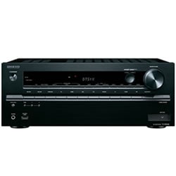 オンキョー【ONKYO】7.1ch対応AVアンプ TX-NR646【TXNR646】