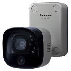 �ѥʥ��˥å���Panasonic�ۥ��󥵡��ղ����磻��쥹����顡VL-WD712K���ֳ���LED��ܡ�