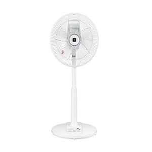 高濃度プラズマクラスター シャープ 扇風機 SHARP PJ-F3AS-W シャープ【SHARP】リビングファン PJ-F3AS-W(ホワイト系