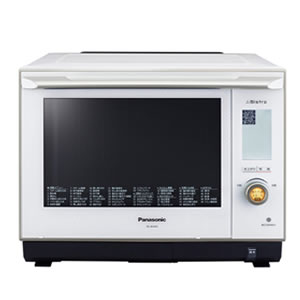 パナソニック【Panasonic】スチームオーブンレンジ NE-BS903-W