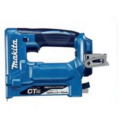 マキタ【makita】18V充電式タッカ（本体のみ） CT線ステープル専用 