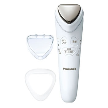 パナソニック panasonic イオンエフェクター温感タイプ 美顔器 イオン