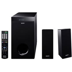 ソニー【SONY】2.1ch対応ホームシアターシステム HT-FS30【HTFS30】