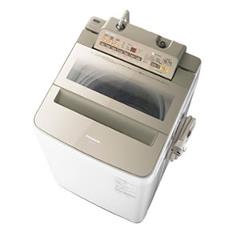 パナソニック【代引き・日時指定不可】9kg全自動洗濯機 NA-FA90H3-N 