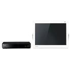 ѥʥ˥åPanasonicۥץ饤١ȡӥ UN-15TD6-Wʥۥ磻ȡˡUN15TD6