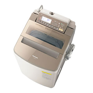 T008★2020年製★パナソニック　洗濯機　10KG インバーター搭載 T008☆2020年製☆パナソニック 洗濯機 10KG インバーター搭載