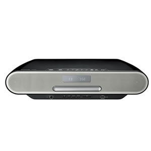 Panasonic - Panasonic コンパクトステレオシステム ブラック SC-RS55 Amazon.co.jp: パナソニック コンパクトステレオシステム