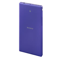 ���ˡ���SONY�ۥݡ����֥�磻��쥹�����С� WG-C20-V��WGC20��
