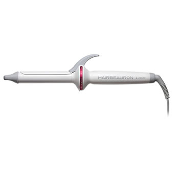 リュミエリーナ【LUMIELINA】ヘアビューロン S-type ホワイト HBRCL-GS