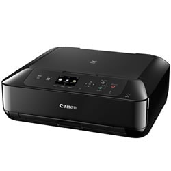 キャノン【CANON】家庭用インクジェットプリンター PIXUS-MG6930BK 