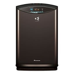 ダイキン【DAIKIN】加湿ストリーマ空気清浄機 空清～31畳 加湿～11畳