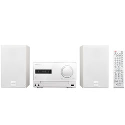 �ѥ����˥���PIONEER��CD�ߥ˥����ݥͥ�ȥ����ƥ� X-CM35-W�ʥۥ磻�ȡˡ�XCM35��