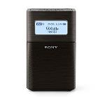 ���ˡ���SONY��FM��AM�ۡ���饸����SRF-V1BT-B�ʥ֥�å��ˡ�SRF-V1BT��