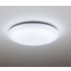 パナソニック【Panasonic】LEDシーリングライト HH-CA0834A【HHCA0834A】
