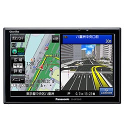 パナソニック【GORILLA】ゴリラ GORILLA CN-GP755VD【CNGP755VD】