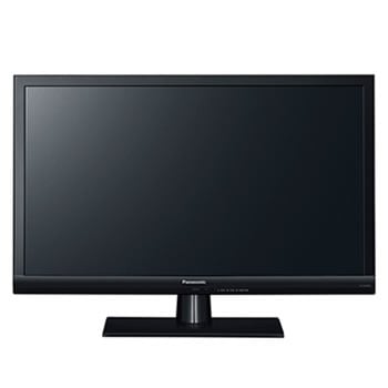 YH28 Panasonic24型地上・ＢＳ・１１０度ＣＳデジタルハイビジョン液晶テレビ TH-24D305 パナソニック【VIERA】24V型 地上・BS・110度CSデジタル