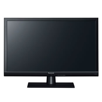 パナソニック　TH-24ES500-S 24型 ⭕️上地、BS/CS、動画可テレビ パナソニック TH-24ES500-S 24型 ⭕️上地、BS/CS、動画可テレビ