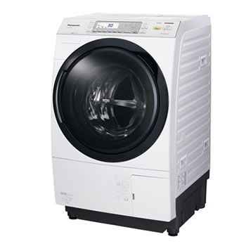 大阪送料無料☆3か月保障付き☆洗濯機☆10kg☆NA-VX3900L☆S-707