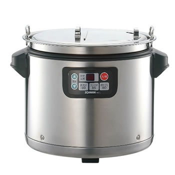 TH-CU160-XA  業務用マイコンスープジャー 16L 象印【16.0L】業務用厨房器具 マイコンスープジャー TH-CU160-XA