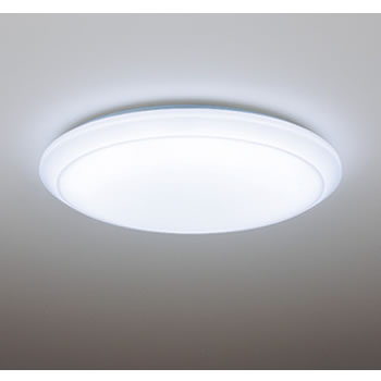 パナソニック【Panasonic】LEDシーリングライト ～12畳 HH-CB1233A 