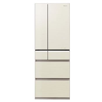 パナソニック【大阪府内（一部近隣）のみ受付】501L パーシャル搭載 