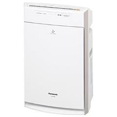 パナソニック【Panasonic】加湿空気清浄機 ナノイー搭載 F-VC55XM-W