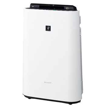 直接引取可 SHARP 加湿空気清浄機 KC-G50-W 近隣配送可能 直接引取可 SHARP 加湿空気清浄機 KC-G50-W 近隣配送可能 - メルカリ