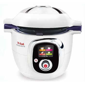T−FAL CY7011JP 本体のみ　調理器　料理 ティファール【T-fal】マルチクッカー クックフォーミー