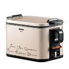 �ݰ���ZOJIRUSHI���ŵ��ե饤�䡼 �������� EFK-A10-TJ�ʥ᥿��å��������ˡ�EFKA10TJ��