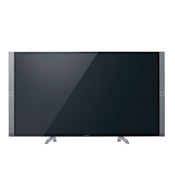 パナソニック【代引き・日時指定不可】60V型 デジタルハイビジョン液晶 