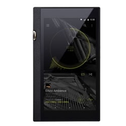 ONKYO - ハイレゾポータブルプレーヤー  DP-X1A［64GB/ハイレゾ対応］ ハイレゾポータブルプレーヤー DP-X1A［64GB/ハイレゾ対応］