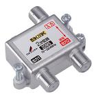 DX����ƥʡ�F5�����դ��ۼ��ȿ��Ӱ�10��3224MHz��1ü����ή�̲ᡡ2ʬ�۴��4K/8K�б��� 2DMS��2DMS��