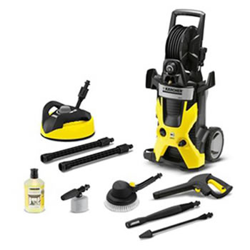 ����ҥ㡼��KARCHER�۲����ѹⰵ������ ����&�ۡ��७�å� 50Hz K5SLCH-50HZ���������ϰ��ѡ�