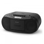 ���ˡ���SONY��CD�饸�������åȥ쥳������ CFD-S70-B�ʥ֥�å��ˡ�CFDS70��