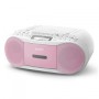 ���ˡ���SONY��CD�饸�������åȥ쥳������ CFD-S70-P�ʥԥ󥯡ˡ�CFDS70��