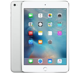 4D04☆Apple iPadmini4 64GB MK9H2J/A