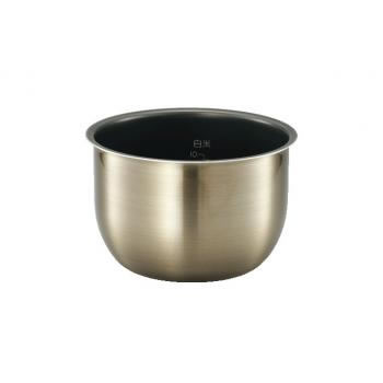 象印【メーカー純正部品】業務用IH炊飯ジャーNH-YG18用 内がま B142-ST★【B142ST】 象印【メーカー純正部品】業務用IH炊飯ジャーNH-YG18用 内がま B142-ST