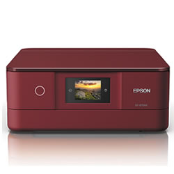 エプソン【EPSON】A4インクジェット複合機 EP-879AR【EP879AR】