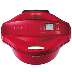 SHARP  ヘルシオホットクック　SHARP KN-HT24B-R 楽天市場】シャープ ヘルシオ ホットクック kn－ht24b－rの通販