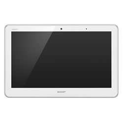 シャープ【SHARP】AQUOS ファミレド HC-16TT1-W [ホワイト系]【HC16TT1W】