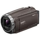 ˡSONYۥǥHDӥǥ쥳 HDR-CX680-TI(֥󥺥֥饦)HDRCX680TI