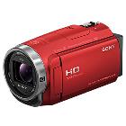 ˡSONYۥǥHDӥǥ쥳 HDR-CX680-R(å)HDRCX680R