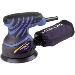 HiKOKI【ハイコーキ】AC100V ランダムサンダ FSV13YB【集じんタイプ】